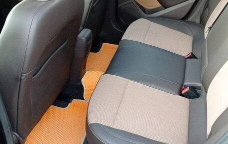 Opel Astra J, 2014 год, 1 550 000 рублей, 21 фотография