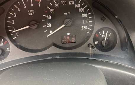 Opel Corsa C рестайлинг, 2001 год, 155 000 рублей, 13 фотография