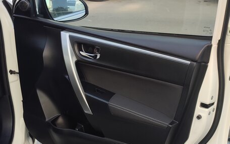Toyota Corolla, 2013 год, 1 550 000 рублей, 4 фотография