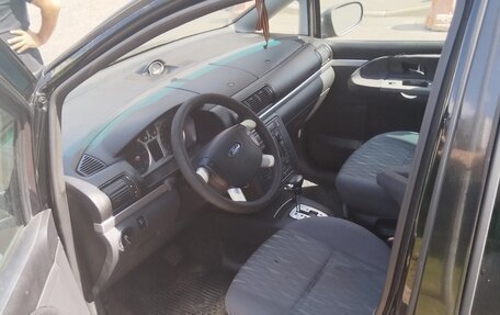 Ford Galaxy II, 2001 год, 385 000 рублей, 2 фотография