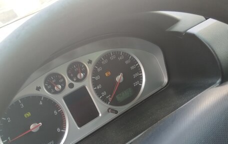 Ford Galaxy II, 2001 год, 385 000 рублей, 4 фотография