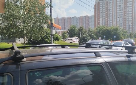 Ford Galaxy II, 2001 год, 385 000 рублей, 6 фотография