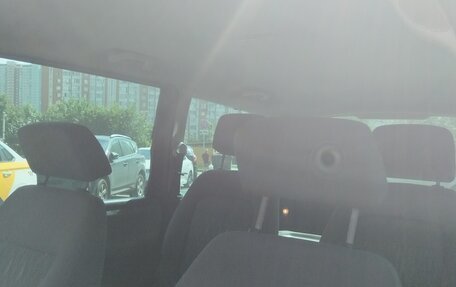 Ford Galaxy II, 2001 год, 385 000 рублей, 11 фотография