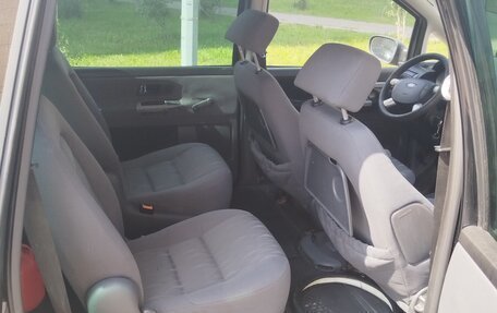 Ford Galaxy II, 2001 год, 385 000 рублей, 15 фотография