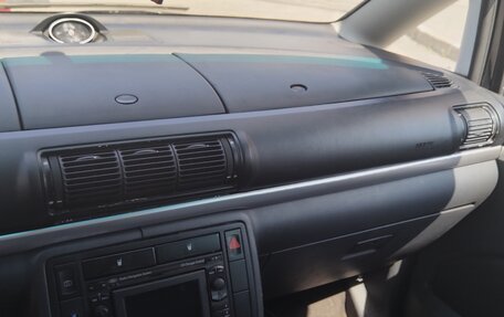 Ford Galaxy II, 2001 год, 385 000 рублей, 17 фотография