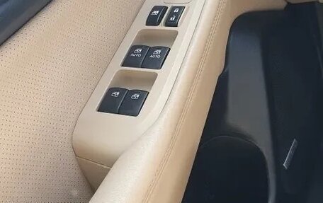 Subaru Outback IV рестайлинг, 2017 год, 2 350 000 рублей, 6 фотография