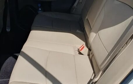 Subaru Outback IV рестайлинг, 2017 год, 2 350 000 рублей, 21 фотография