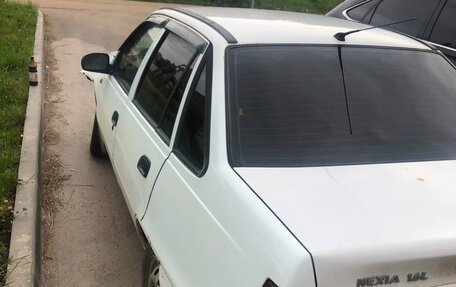 Daewoo Nexia I рестайлинг, 2012 год, 95 000 рублей, 4 фотография