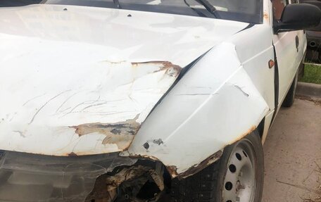 Daewoo Nexia I рестайлинг, 2012 год, 95 000 рублей, 8 фотография