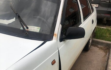 Daewoo Nexia I рестайлинг, 2012 год, 95 000 рублей, 6 фотография