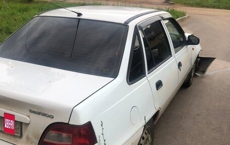 Daewoo Nexia I рестайлинг, 2012 год, 95 000 рублей, 2 фотография