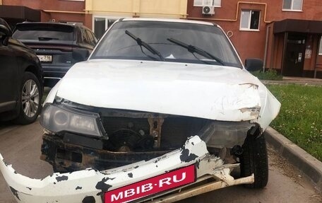 Daewoo Nexia I рестайлинг, 2012 год, 95 000 рублей, 5 фотография