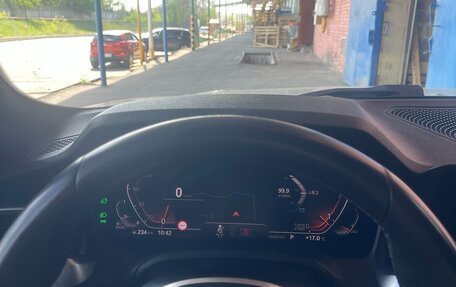 BMW 3 серия, 2020 год, 3 300 000 рублей, 2 фотография