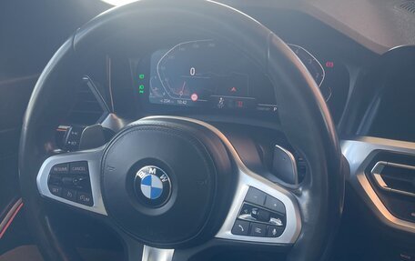 BMW 3 серия, 2020 год, 3 300 000 рублей, 4 фотография