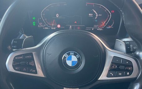 BMW 3 серия, 2020 год, 3 300 000 рублей, 3 фотография
