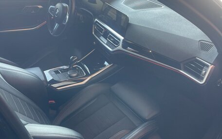 BMW 3 серия, 2020 год, 3 300 000 рублей, 7 фотография