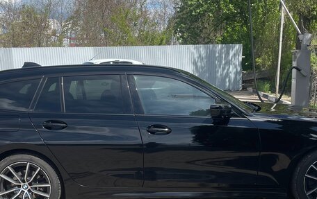 BMW 3 серия, 2020 год, 3 300 000 рублей, 17 фотография