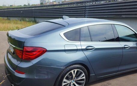 BMW 5 серия, 2009 год, 1 700 000 рублей, 5 фотография