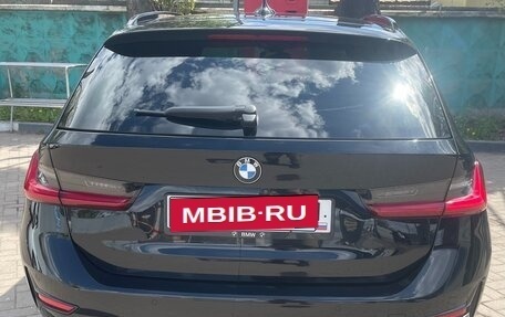 BMW 3 серия, 2020 год, 3 300 000 рублей, 21 фотография