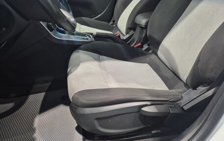 Chevrolet Cruze II, 2015 год, 915 000 рублей, 21 фотография