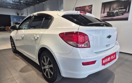 Chevrolet Cruze II, 2015 год, 915 000 рублей, 11 фотография