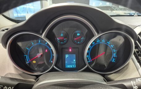 Chevrolet Cruze II, 2015 год, 915 000 рублей, 30 фотография