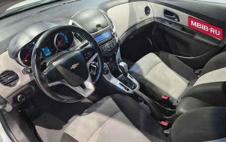 Chevrolet Cruze II, 2015 год, 915 000 рублей, 23 фотография