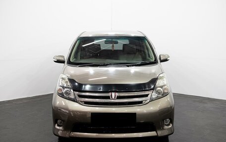 Toyota ISis I, 2010 год, 1 417 000 рублей, 2 фотография