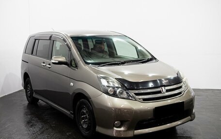 Toyota ISis I, 2010 год, 1 417 000 рублей, 3 фотография