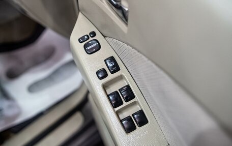 Toyota ISis I, 2010 год, 1 417 000 рублей, 8 фотография