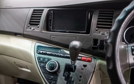 Toyota ISis I, 2010 год, 1 417 000 рублей, 12 фотография