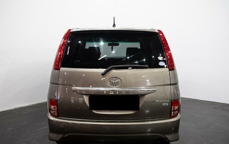Toyota ISis I, 2010 год, 1 417 000 рублей, 5 фотография