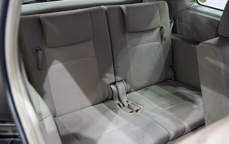 Toyota ISis I, 2010 год, 1 417 000 рублей, 14 фотография