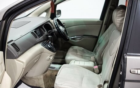 Toyota ISis I, 2010 год, 1 417 000 рублей, 17 фотография