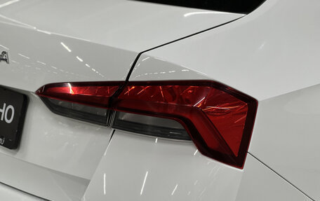 Skoda Rapid II, 2021 год, 1 599 000 рублей, 9 фотография