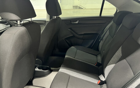 Skoda Rapid II, 2021 год, 1 599 000 рублей, 12 фотография