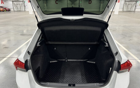 Skoda Rapid II, 2021 год, 1 599 000 рублей, 10 фотография