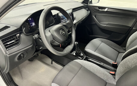 Skoda Rapid II, 2021 год, 1 599 000 рублей, 16 фотография