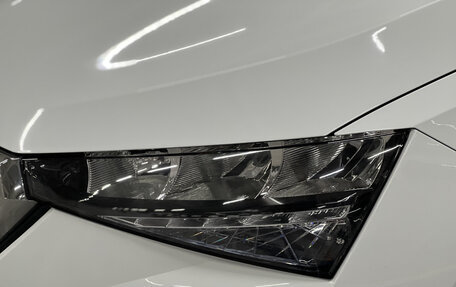 Skoda Rapid II, 2021 год, 1 599 000 рублей, 17 фотография