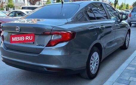 Fiat Tipo 356, 2017 год, 1 600 000 рублей, 3 фотография