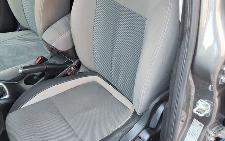 Fiat Tipo 356, 2017 год, 1 600 000 рублей, 9 фотография