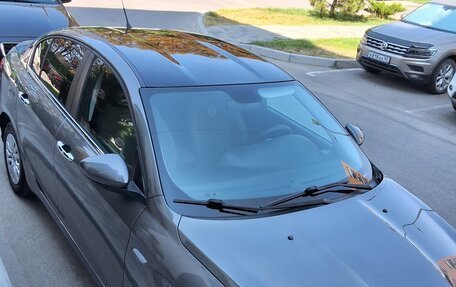 Fiat Tipo 356, 2017 год, 1 600 000 рублей, 15 фотография