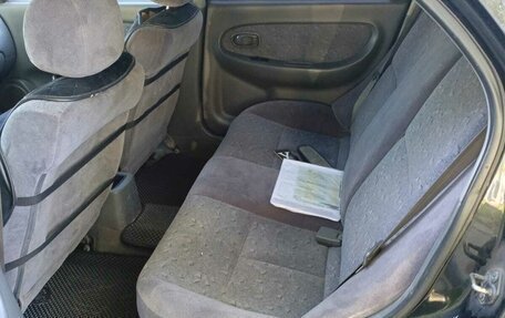 KIA Spectra II (LD), 2007 год, 280 000 рублей, 5 фотография