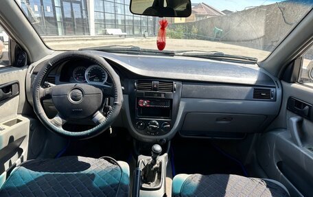 Chevrolet Lacetti, 2006 год, 385 000 рублей, 3 фотография