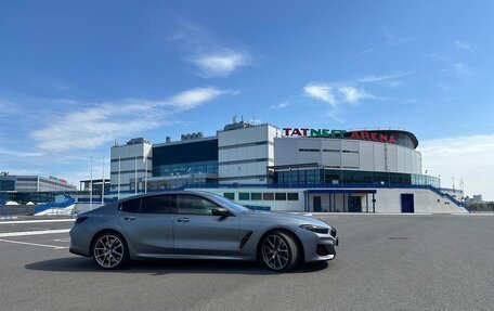 BMW 8 серия, 2020 год, 9 000 000 рублей, 3 фотография