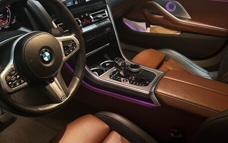 BMW 8 серия, 2020 год, 9 000 000 рублей, 5 фотография