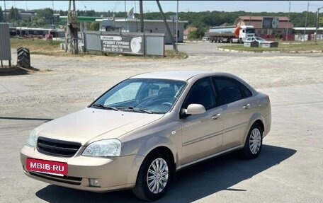 Chevrolet Lacetti, 2006 год, 385 000 рублей, 17 фотография