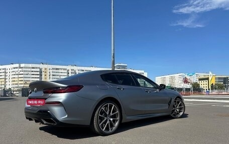 BMW 8 серия, 2020 год, 9 000 000 рублей, 2 фотография