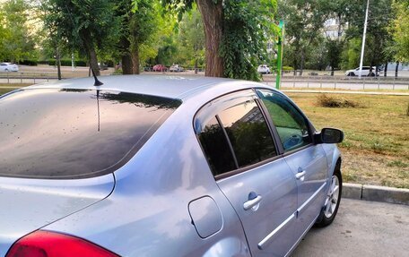 Renault Megane II, 2008 год, 549 000 рублей, 7 фотография