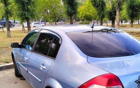Renault Megane II, 2008 год, 549 000 рублей, 6 фотография